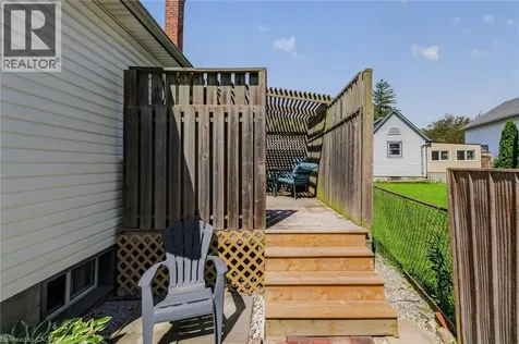 25 North Main Street Simcoe ON N3Y 2M1
