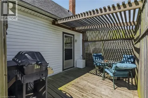 25 North Main Street Simcoe ON N3Y 2M1