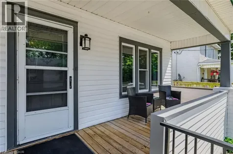 25 North Main Street Simcoe ON N3Y 2M1