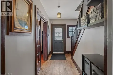 25 North Main Street Simcoe ON N3Y 2M1