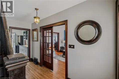 25 North Main Street Simcoe ON N3Y 2M1