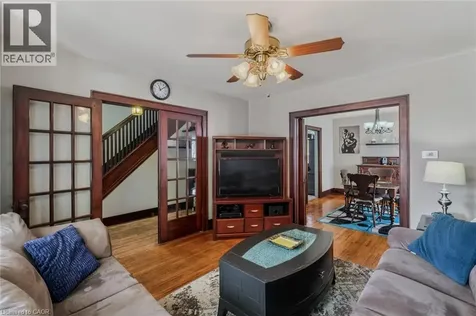 25 North Main Street Simcoe ON N3Y 2M1