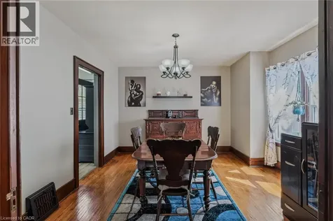 25 North Main Street Simcoe ON N3Y 2M1