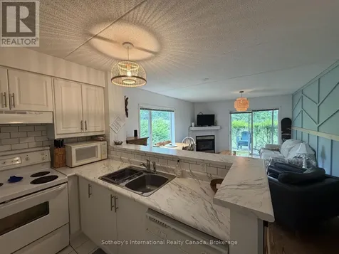 329 Mariners Way Collingwood ON L9Y 5C7