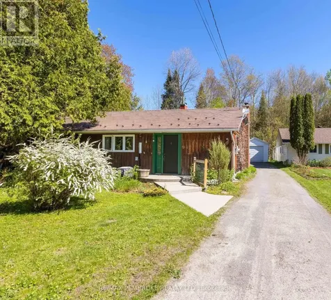 98 Glendale Avenue Deep River ON K0J 1P0