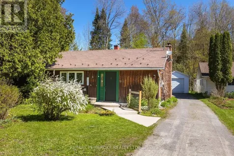 98 Glendale Avenue Deep River ON K0J 1P0