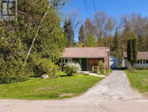 98 Glendale Avenue Deep River ON K0J 1P0