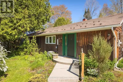 98 Glendale Avenue Deep River ON K0J 1P0