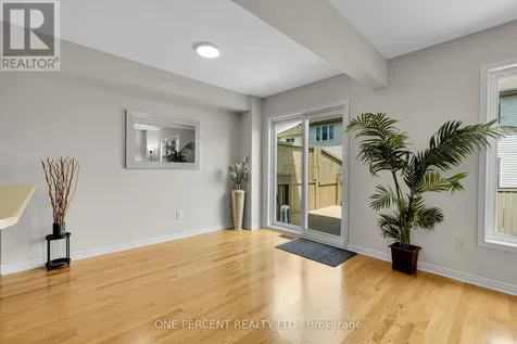 236 Arrita Street Ottawa ON K2S 0J7