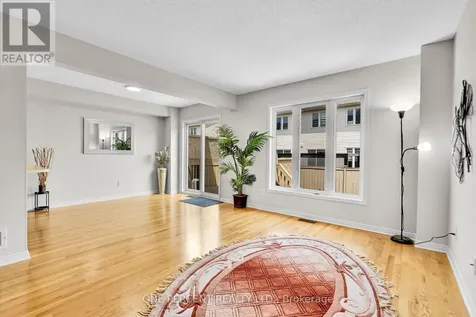 236 Arrita Street Ottawa ON K2S 0J7