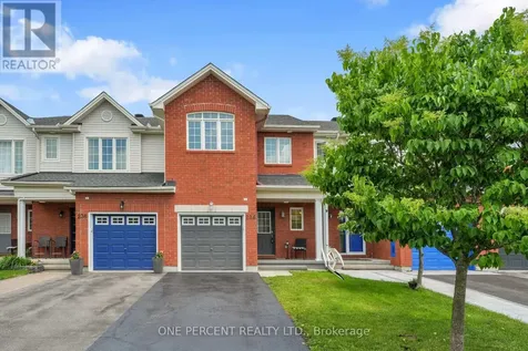236 Arrita Street Ottawa ON K2S 0J7