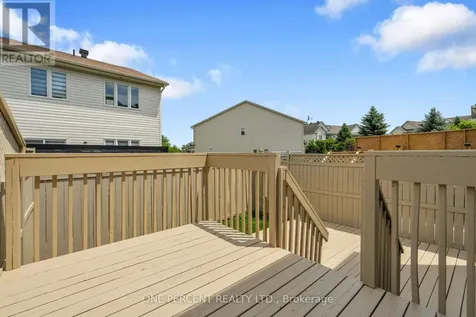 236 Arrita Street Ottawa ON K2S 0J7