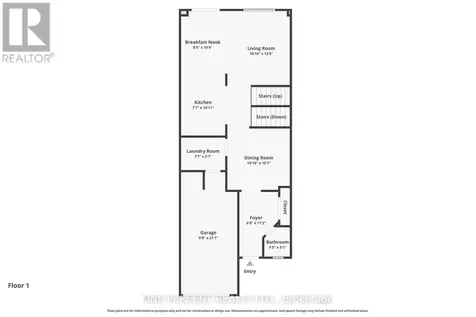 236 Arrita Street Ottawa ON K2S 0J7