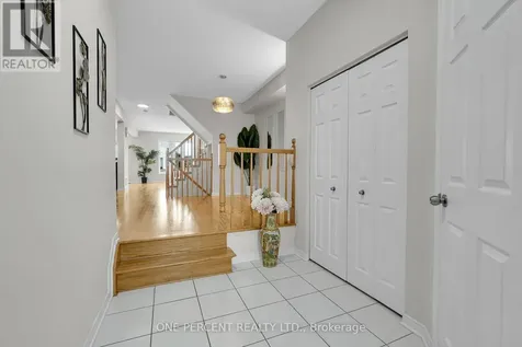 236 Arrita Street Ottawa ON K2S 0J7