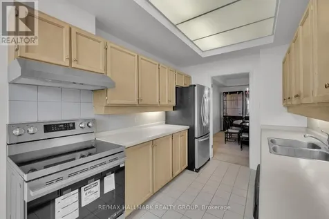 1480 Riverside Drive Ottawa ON K1G 5H2