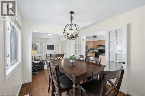 44 Alderson Drive Cambridge ON N3C 4C5