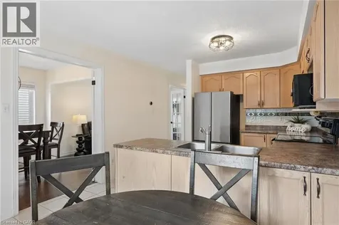 44 Alderson Drive Cambridge ON N3C 4C5