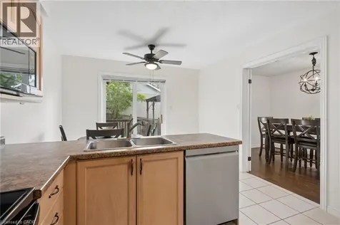 44 Alderson Drive Cambridge ON N3C 4C5