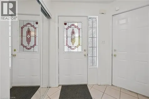 44 Alderson Drive Cambridge ON N3C 4C5