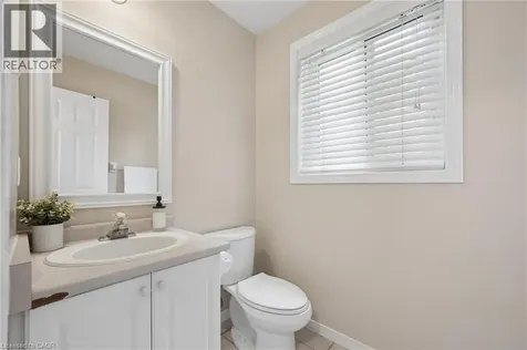44 Alderson Drive Cambridge ON N3C 4C5