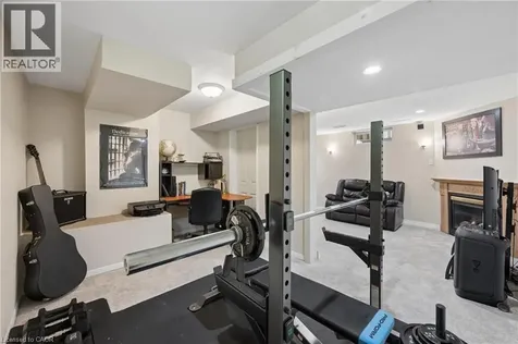 44 Alderson Drive Cambridge ON N3C 4C5