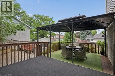 44 Alderson Drive Cambridge ON N3C 4C5