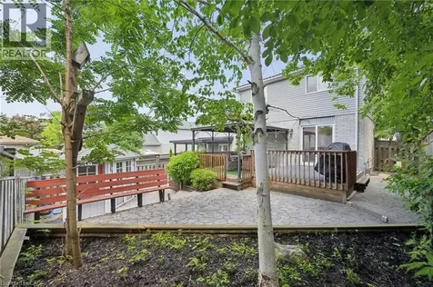 44 Alderson Drive Cambridge ON N3C 4C5