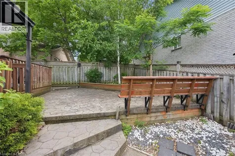 44 Alderson Drive Cambridge ON N3C 4C5