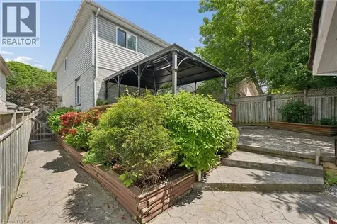 44 Alderson Drive Cambridge ON N3C 4C5