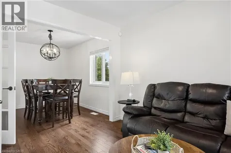 44 Alderson Drive Cambridge ON N3C 4C5