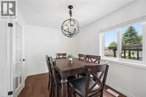 44 Alderson Drive Cambridge ON N3C 4C5