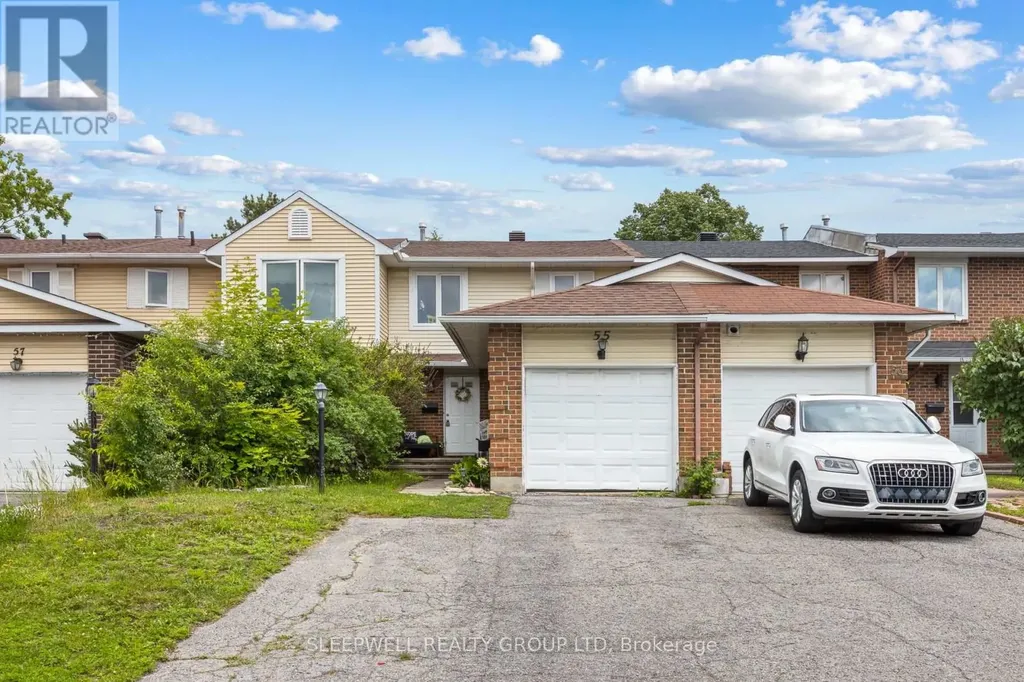 55 Alberni Street Ottawa ON K2J 1V8