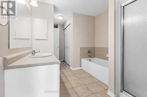 190 Rustic Hills Crescent Ottawa ON K4A 0B9