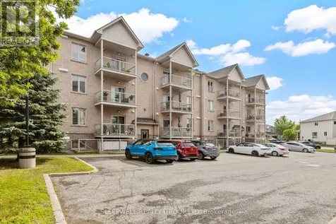 190 Rustic Hills Crescent Ottawa ON K4A 0B9