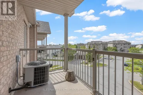 190 Rustic Hills Crescent Ottawa ON K4A 0B9