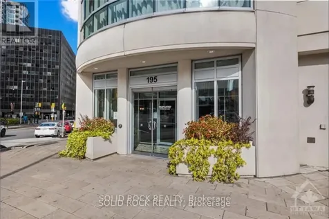 195 Besserer Street Ottawa ON K1N 0B6