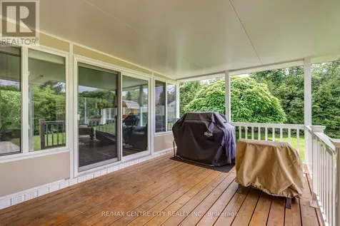 9 Northwood Place St. Thomas ON N5P 3X3