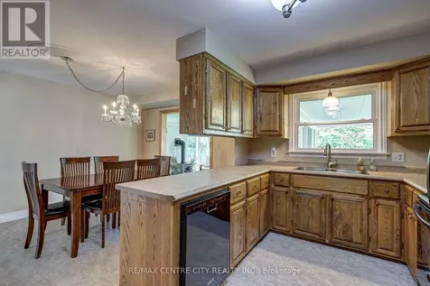 9 Northwood Place St. Thomas ON N5P 3X3