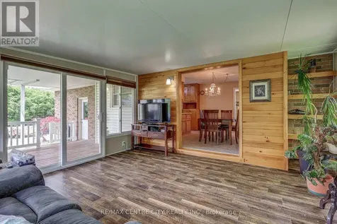 9 Northwood Place St. Thomas ON N5P 3X3