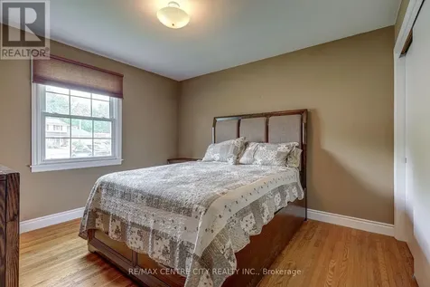 9 Northwood Place St. Thomas ON N5P 3X3