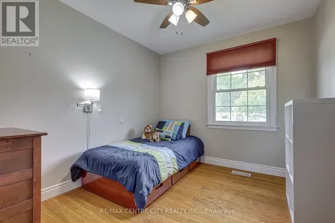 9 Northwood Place St. Thomas ON N5P 3X3