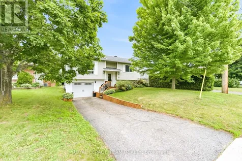58 Seventh Avenue Arnprior ON K7S 3S2