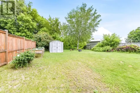 58 Seventh Avenue Arnprior ON K7S 3S2