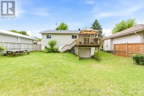 58 Seventh Avenue Arnprior ON K7S 3S2