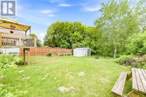 58 Seventh Avenue Arnprior ON K7S 3S2