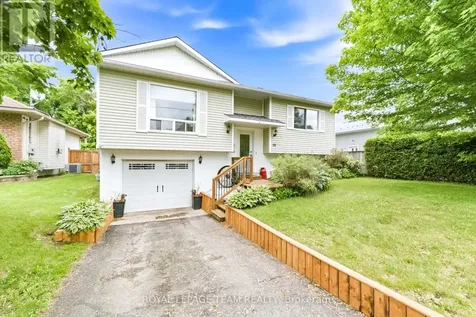 58 Seventh Avenue Arnprior ON K7S 3S2