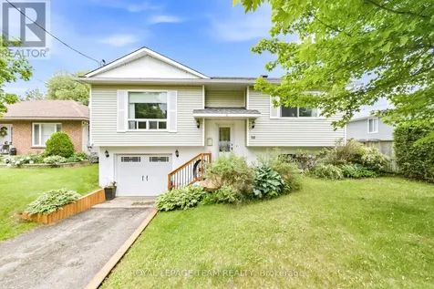 58 Seventh Avenue Arnprior ON K7S 3S2