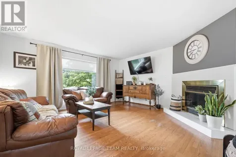 58 Seventh Avenue Arnprior ON K7S 3S2
