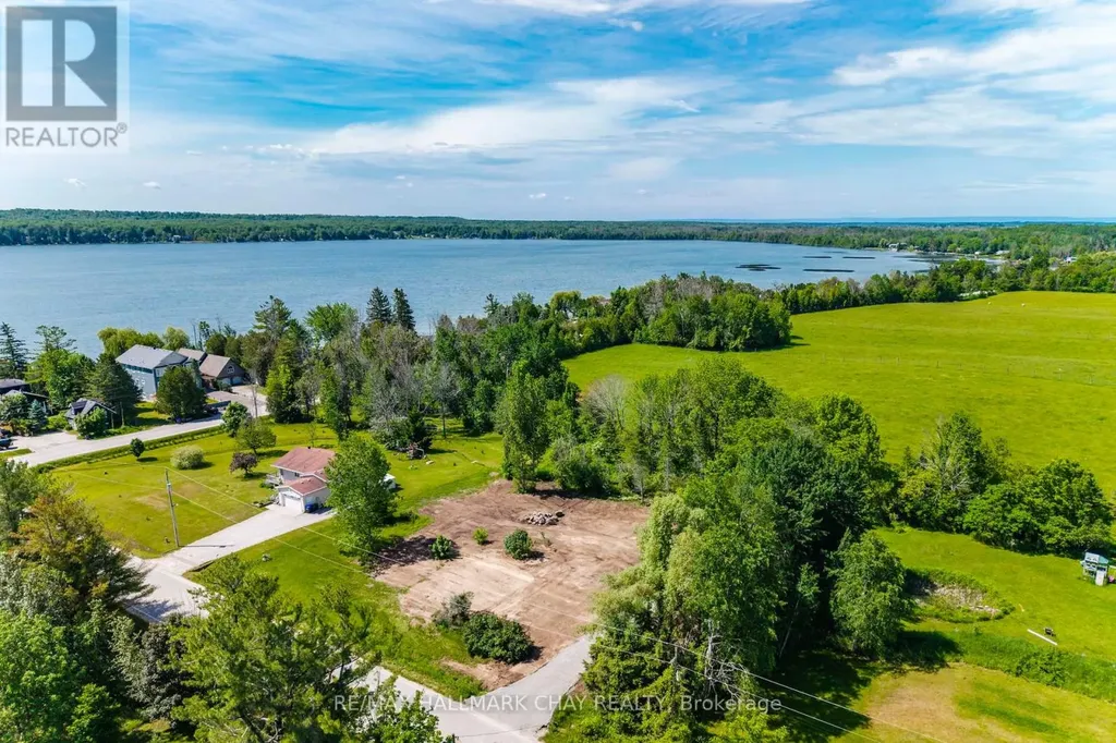 2322 North Orr Lake Road Springwater ON L0L 1P0
