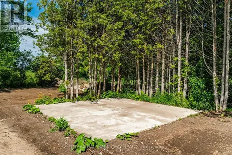 2322 North Orr Lake Road Springwater ON L0L 1P0